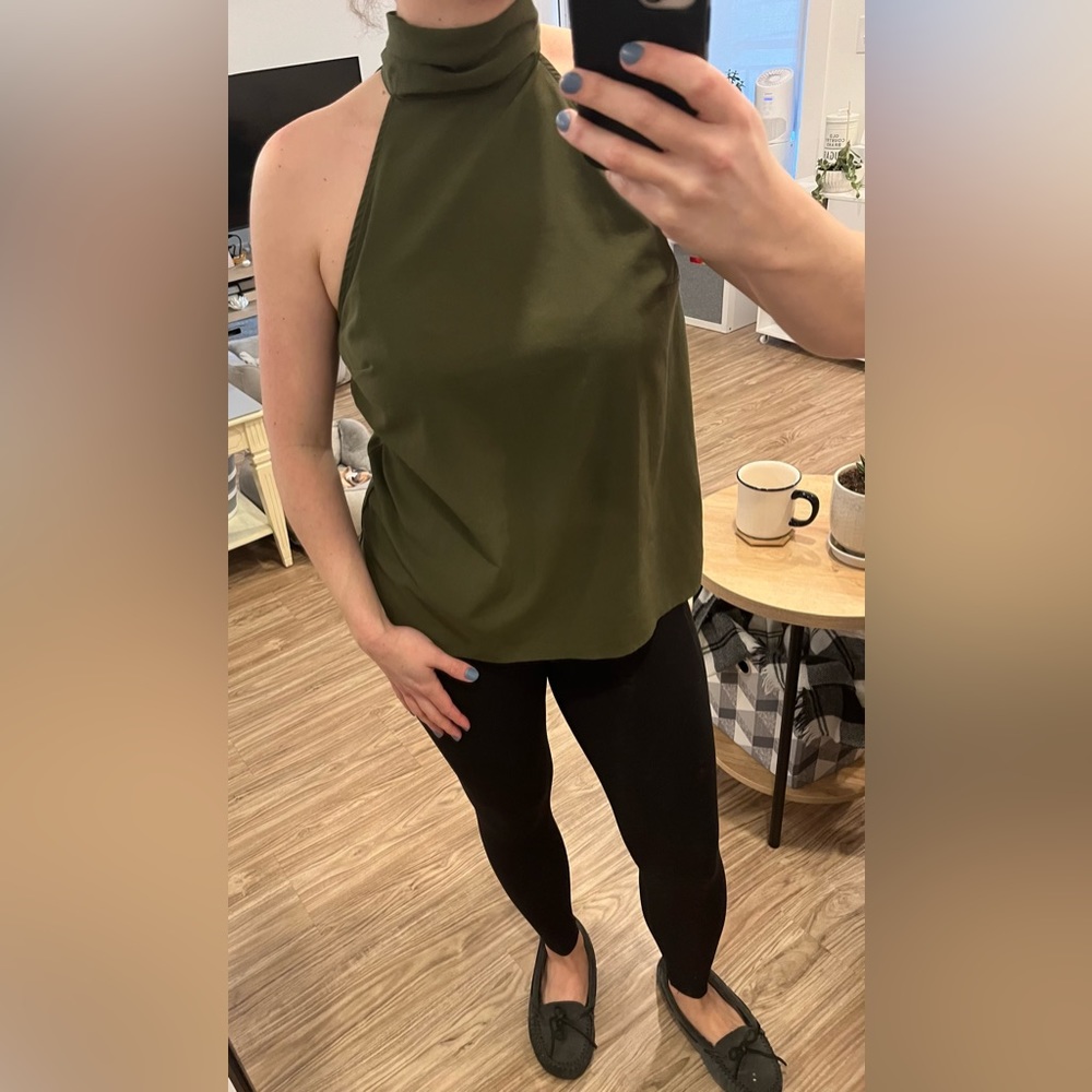 Banana Republic Blouse